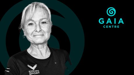 The Gaia Centre Loughborough - Kirsty Milne